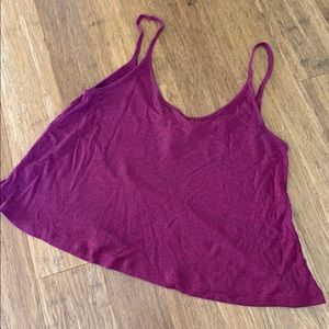H&M Crop Top